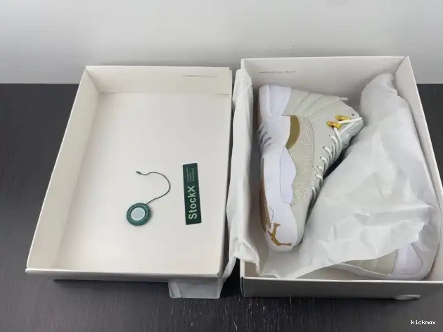 Rep Jordan 873864-102 12 Retro OVO White 0614